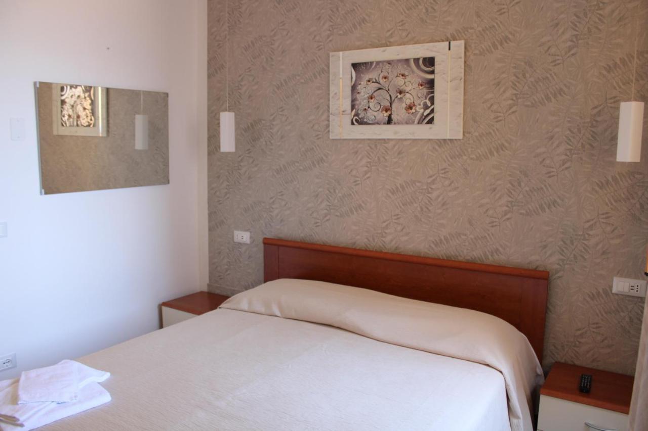 Casa Vacanze Chery Соренто Екстериор снимка