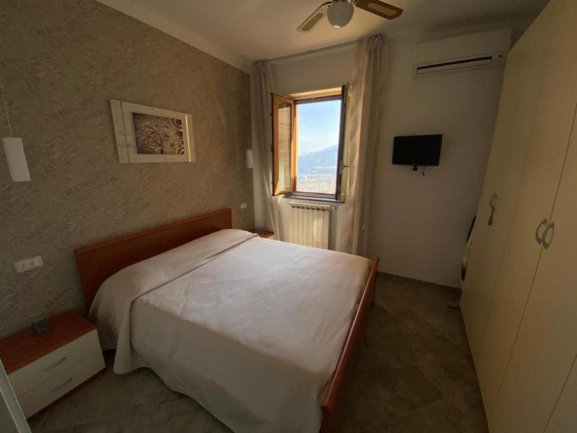 Casa Vacanze Chery Соренто Екстериор снимка